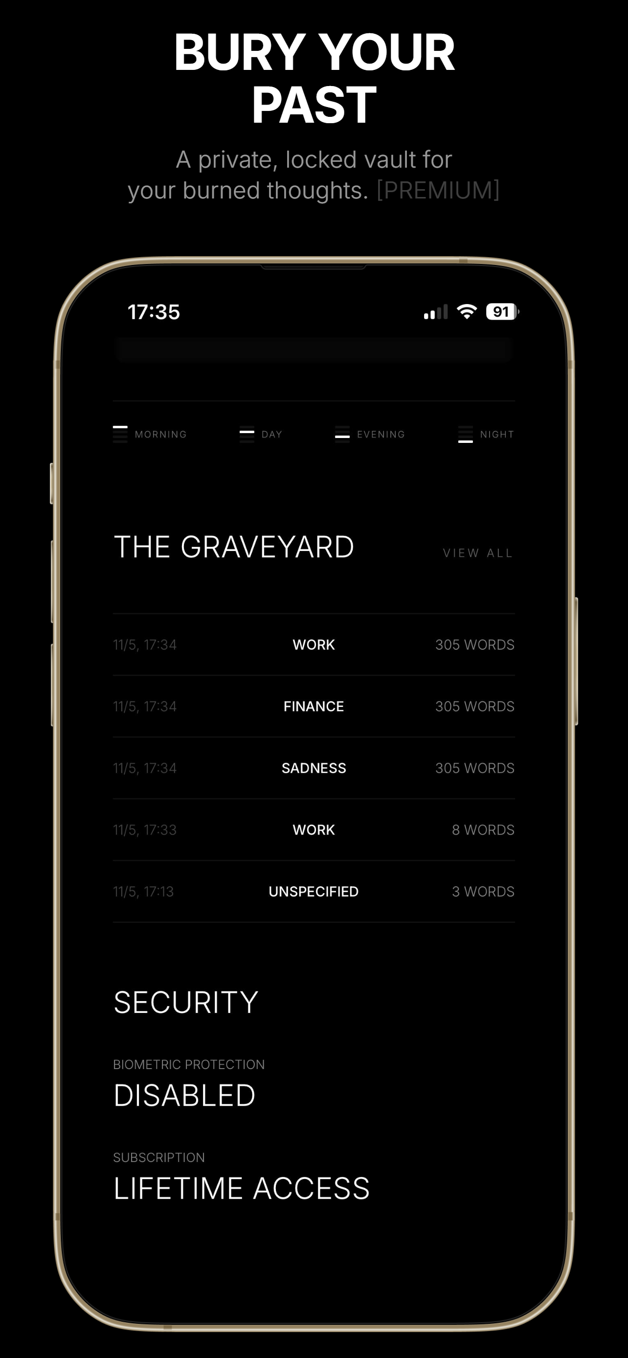 Graveyard